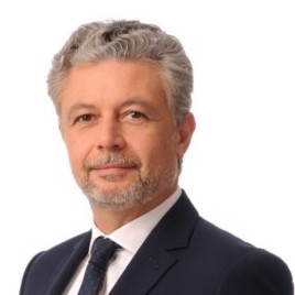 Cédric Putigny-Ravet, Chaintrier Avocats
